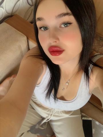 Индивидуалка Стефания Фотография 3